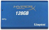 Kingston 128GB HyperX MAX 3.0 (SHX100U3/128G)